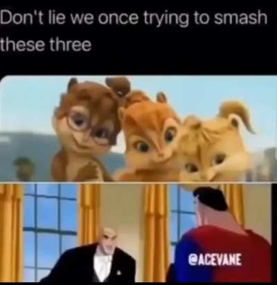Rules dont apply to me