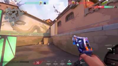 One Tap ACE