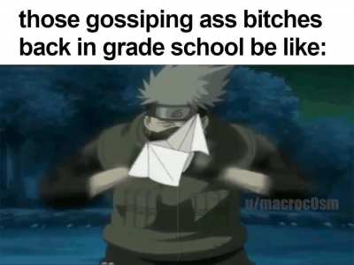 you got cooties