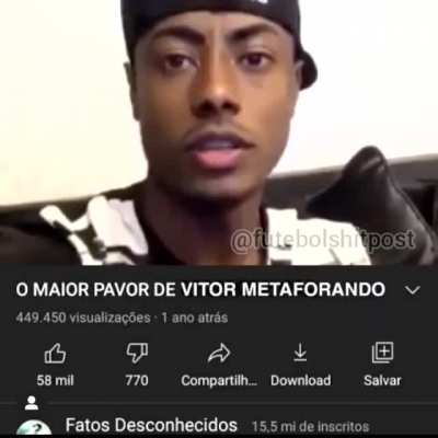 Qual o nome daquele cara o mico express&otilde;es dourado?