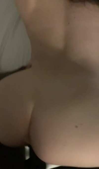 This European exchange student wanted me to fuck her so bad