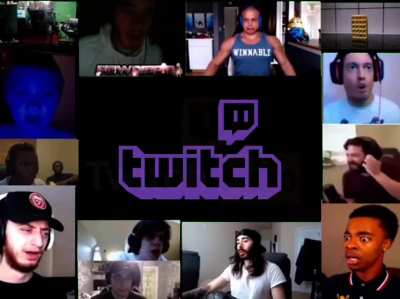 Twitch