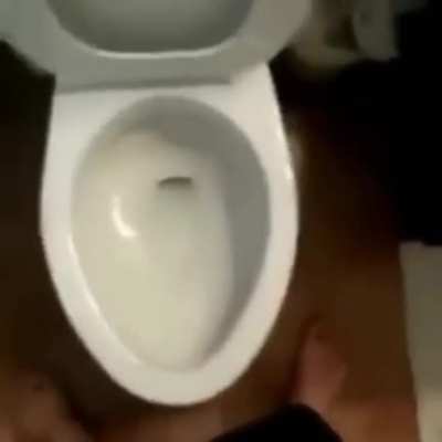 My Guy Just Wanted A Piss