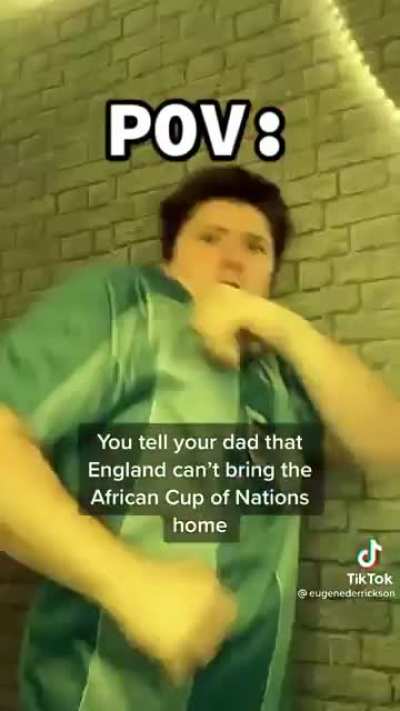 outjerked