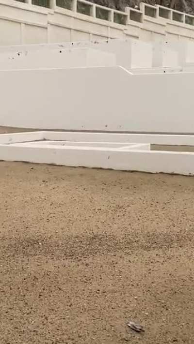 The Grave yard of our mother Khadija in Makkah