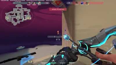 we love high-precision tactical gameplay right?