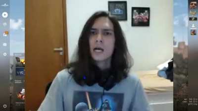 Bo fazer stream?