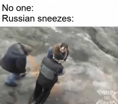 Too dangerous to be left alive