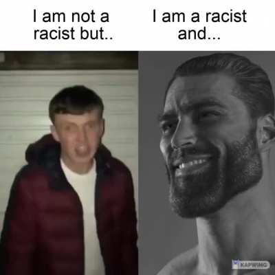 r/racism wouldn&rsquo;t accept this