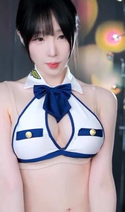 Asian Girl