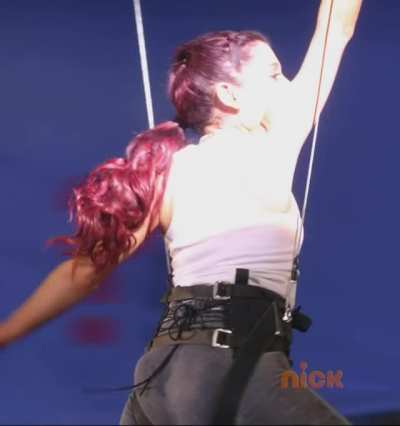 Ariana grande