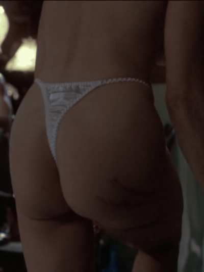 Brenda Strong ("Sue Ellen" from "Seinfeld")