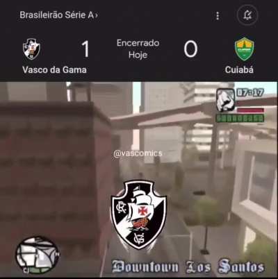O respeito voltou, ponto.