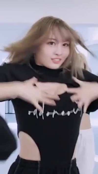 Momo