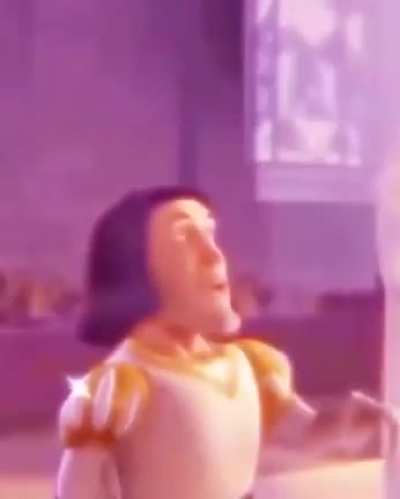 Lord farquuad