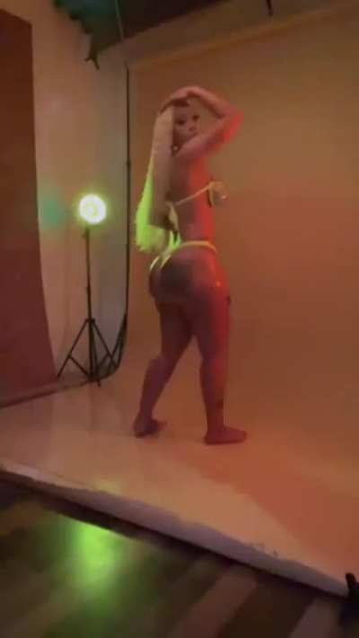 BTS March 002