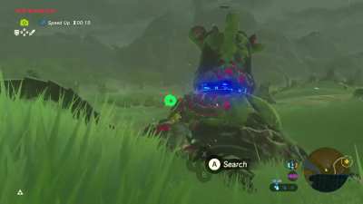"This guardian got destroyed, wait WHAT THE F-" 