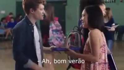 Prestem muita aten&ccedil;&atilde;o
