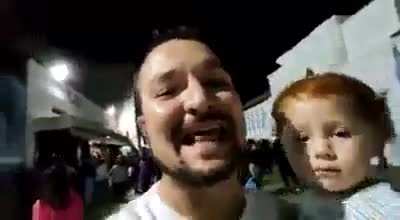 Peronistas arruinandolo todo