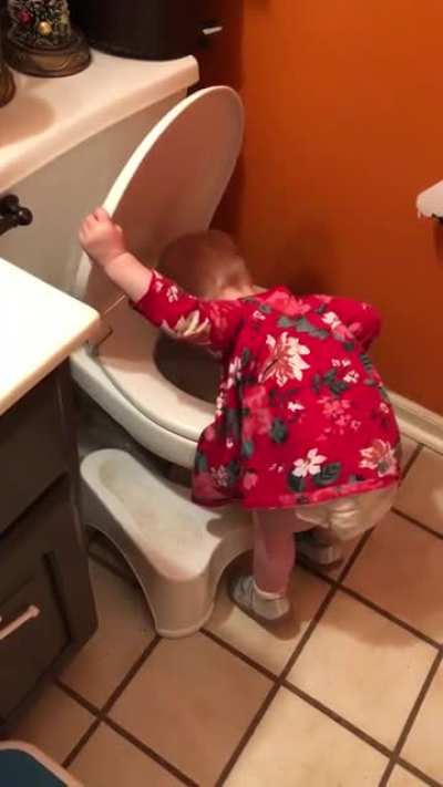 Could have been our &ldquo;we&rsquo;re expecting again&rdquo; message. Morning sickness