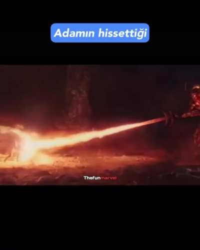 Thor abi