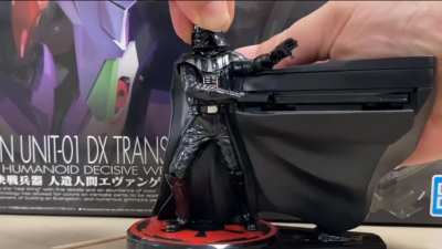 I will buy one if it comes with the sound in the video