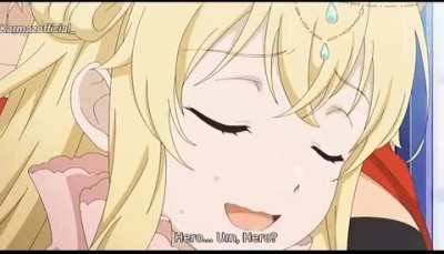Anime: Kemono Michi