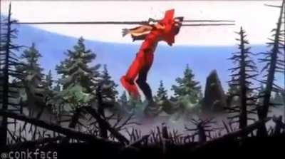 Asuka poopyhead