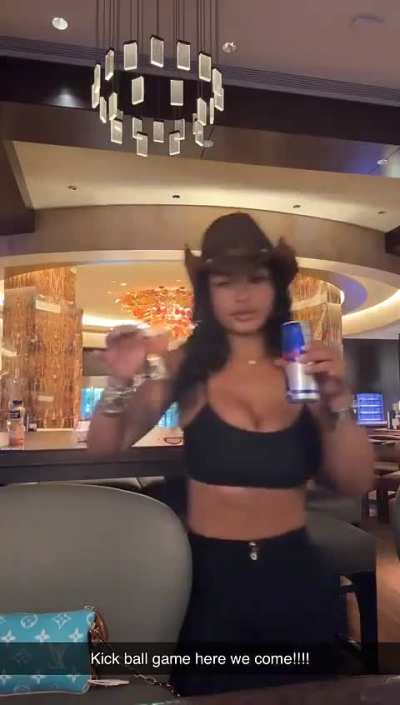 cowboy hat
