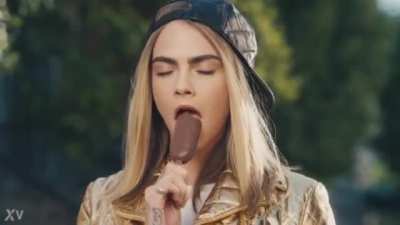 Cara Delavingne