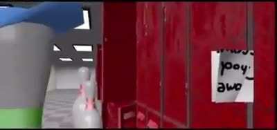 yarın mektebe gelme