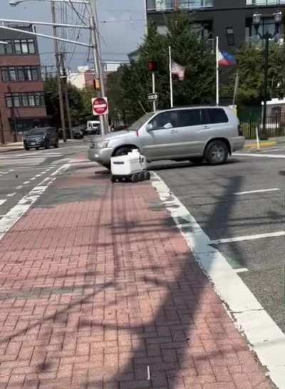 frogger?