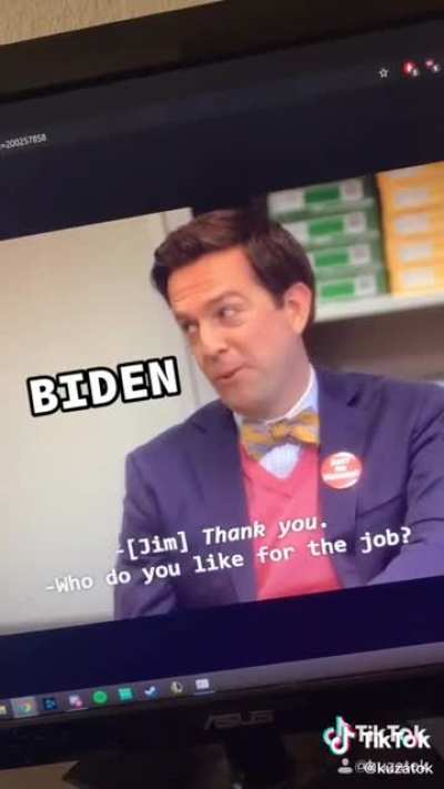 The Office called the election