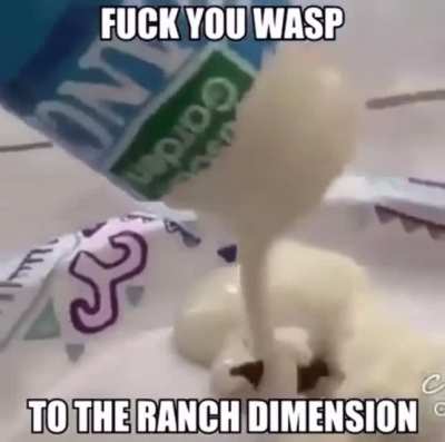 Sooner or later, the ranch comes for us all
