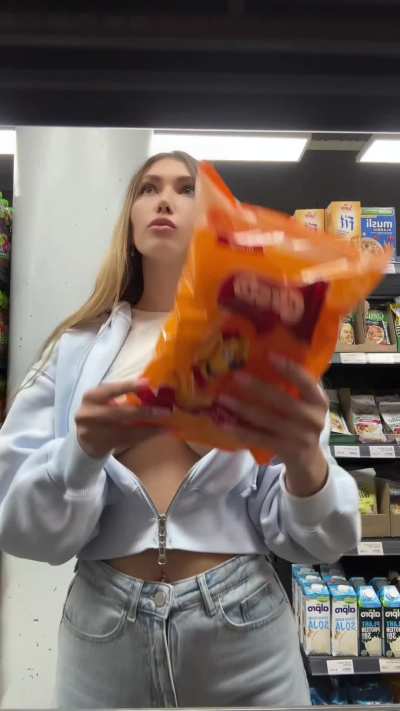 What I'll eat today