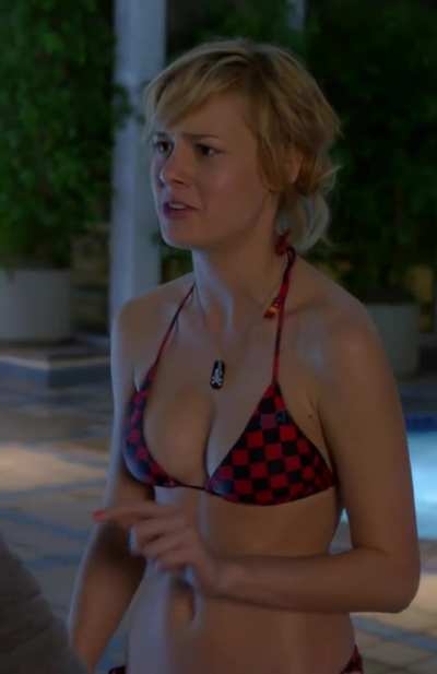 Brie Larson