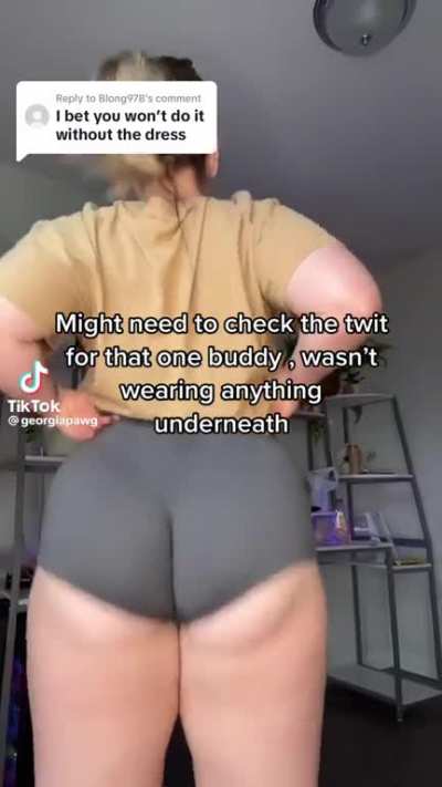Pawg👏
