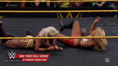 OUR FAVORITE RAG DOLL ... ALEXA BLISS