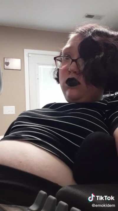 “the thirst trap you’ve all been waiting for”