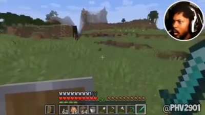 I did what I believe is my moral obligation as a "mature" &amp;amp; "responsible" 19 year old . . . and put SpongeBob music over Cory freaking out about an Enderman on Minecraft. You're welcome 😂😂😂