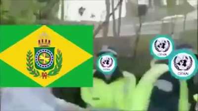 BRAZIL TOP 1 BASED AF LONG LIVE BRAZILLLLLLLLLLLLLLLLLLLLLLLLLL
