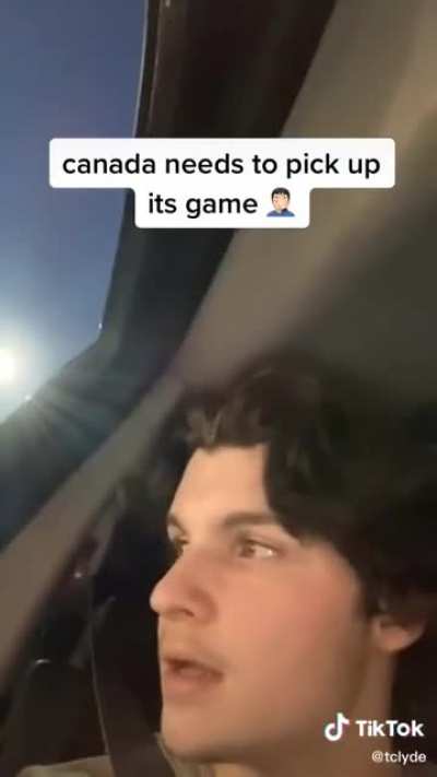 Timmies doesn&rsquo;t have the travypatty