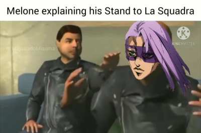DI MOLTO!