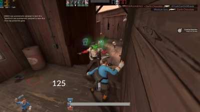 TF2 in 25 seconds