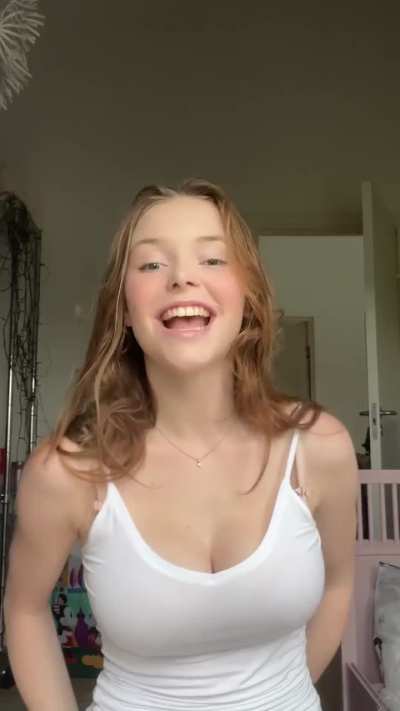 Ik ben verliefd