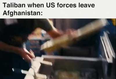 It do be like that