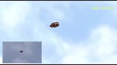 Why do I immediately disbelieve the 'best' ufo videos?