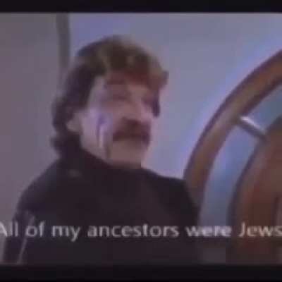 jew vampire