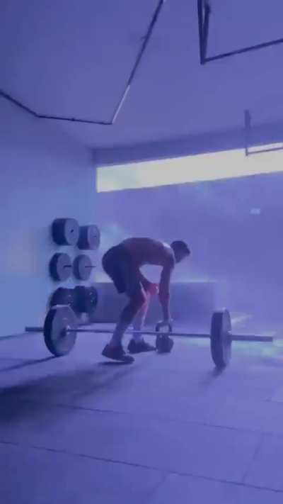 Crossfiteiro x trov&atilde;o