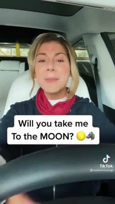 &ldquo;Dear Elonnnnnnn&hellip;&rdquo; 🎶🧑&zwj;🎤🚀🐕🌝💸
